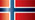 Tenda profissional em Norway