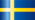 Tenda profissional em Sweden